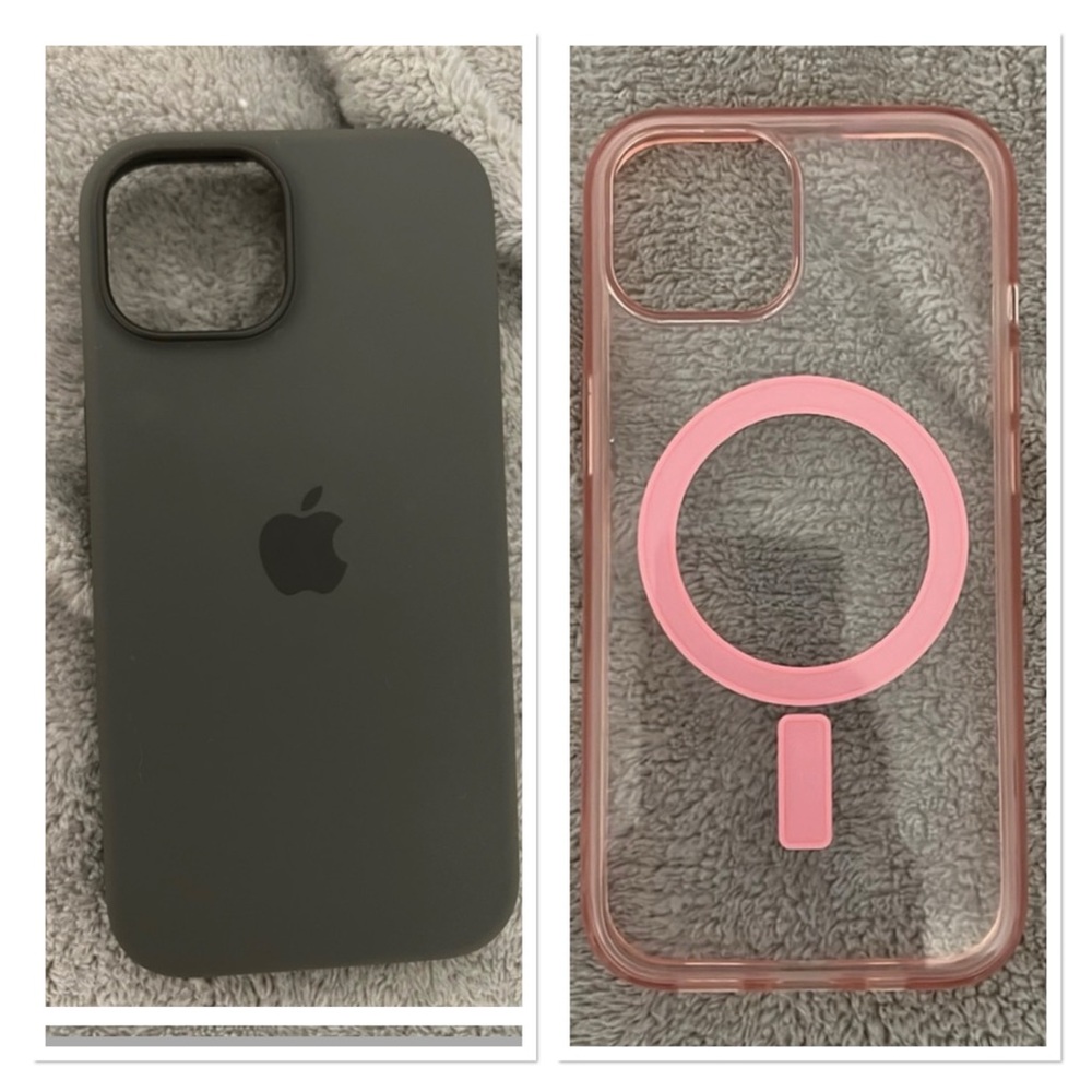 iPhone 15 case bundle